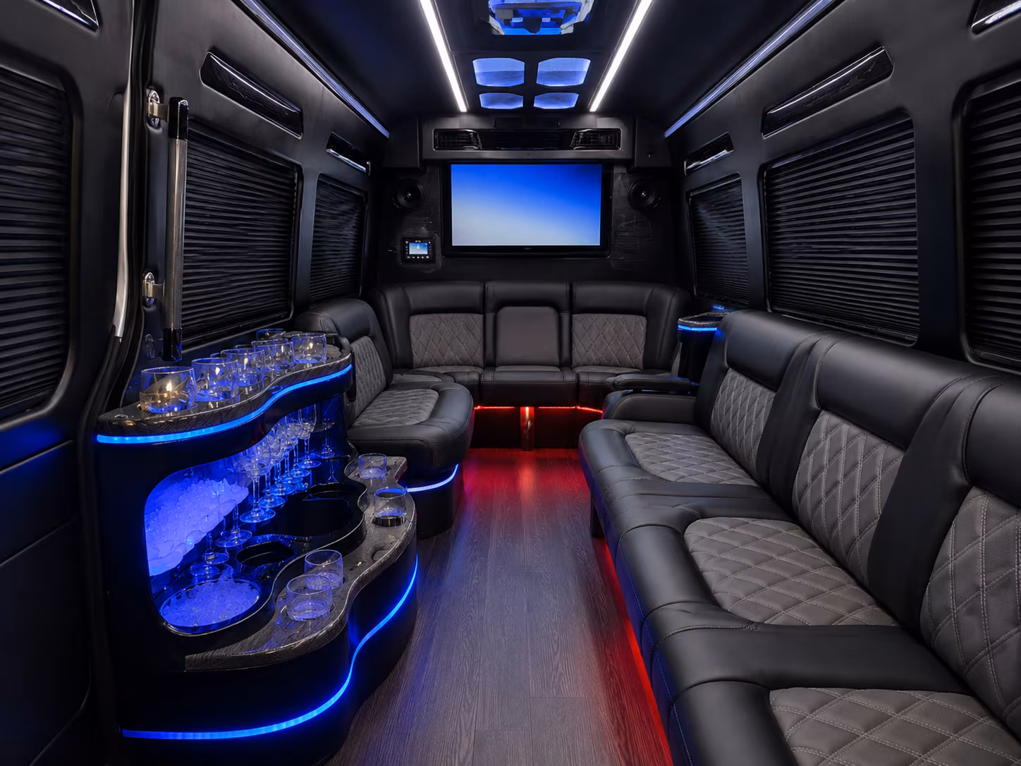 bike week biketoberfest major daytona beach event shuttles