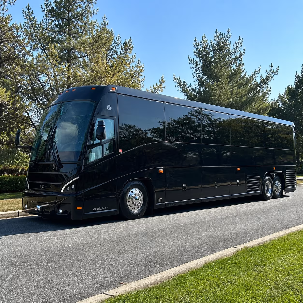 camp blanding mobilization transport from volusia county