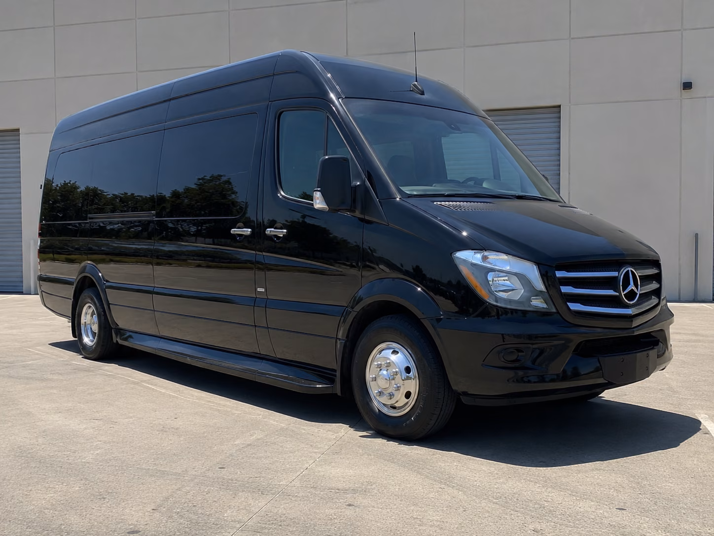 deltona concert transportation