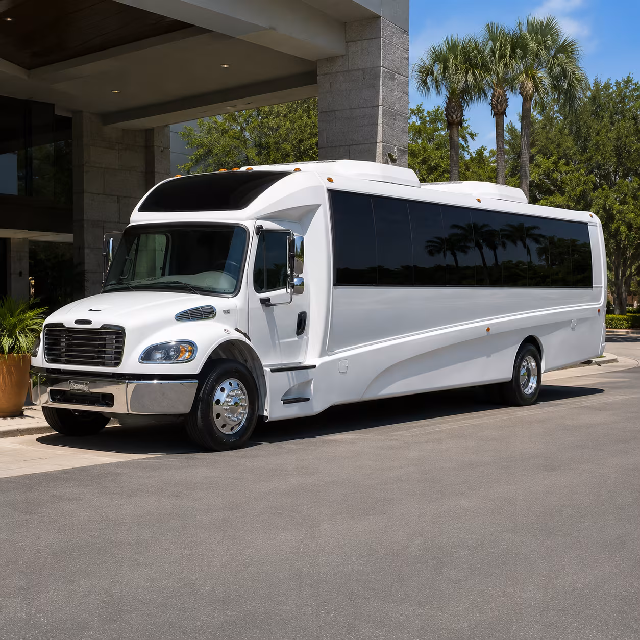 deltona government military transportation