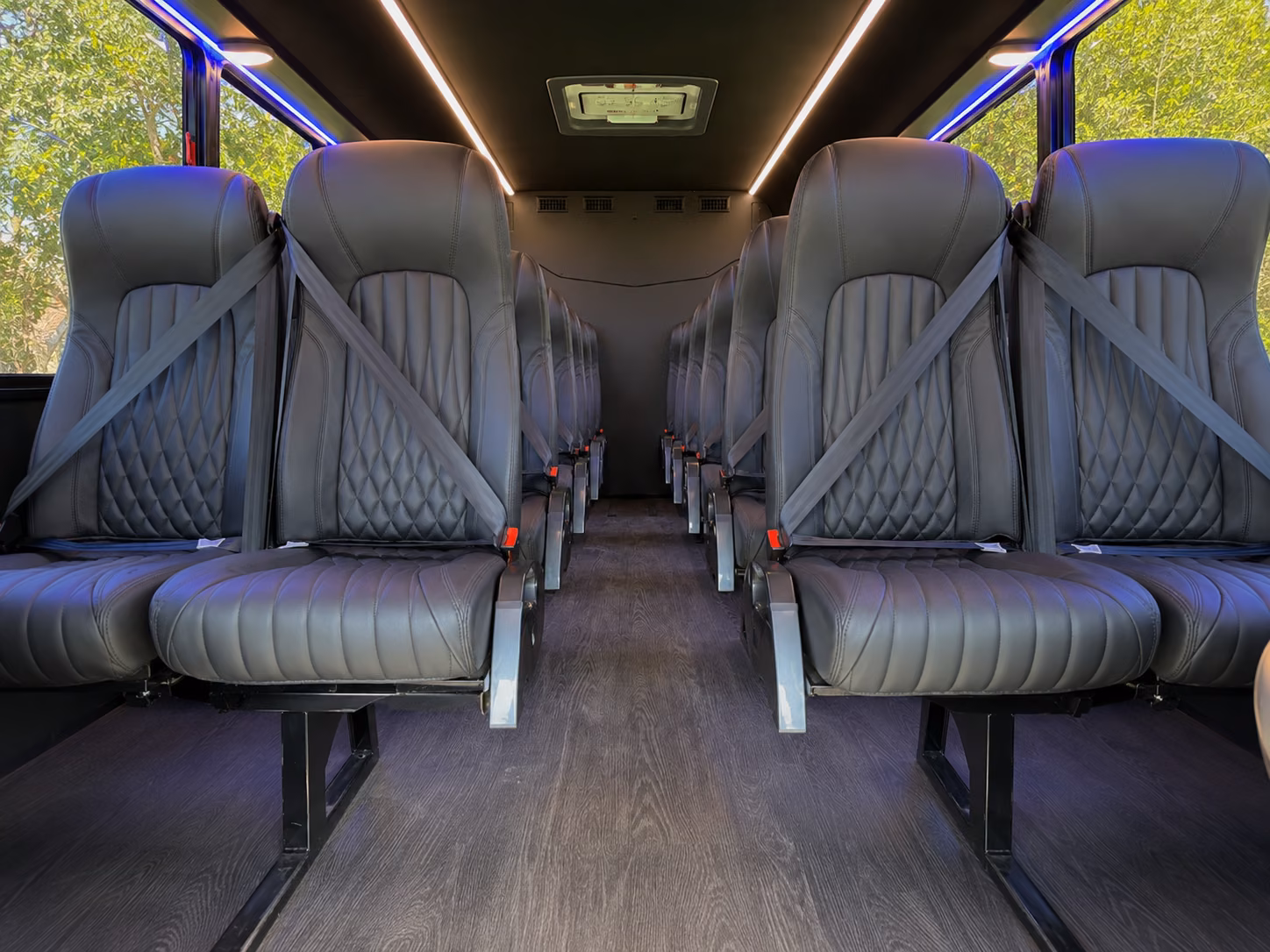 deltona school event transportation