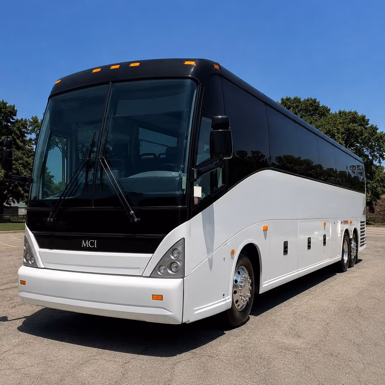 deltona wedding transportation