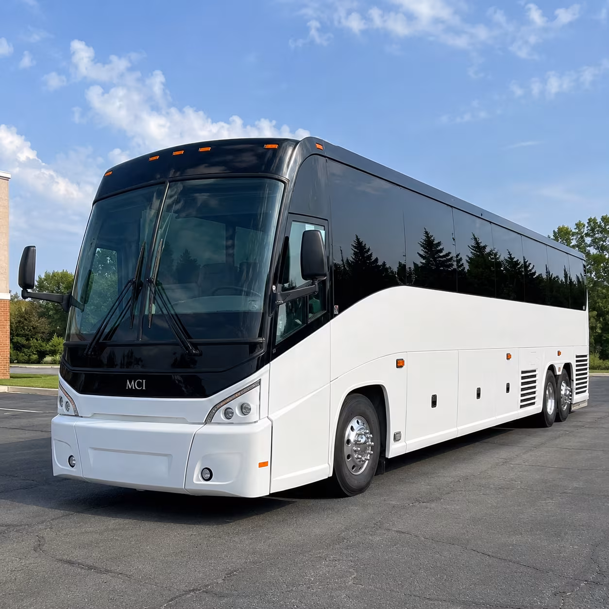 find transportation for vbs special events and every church occasion