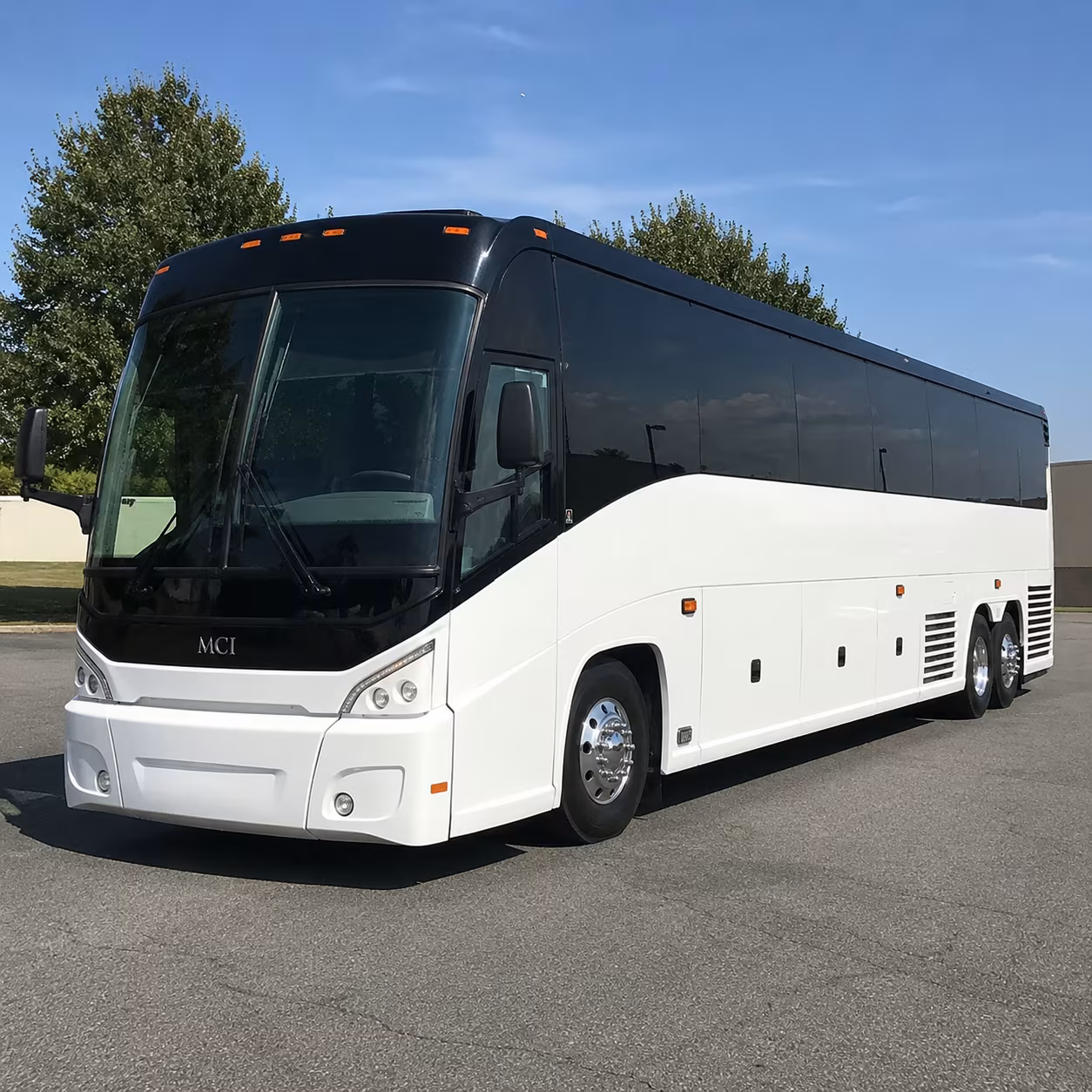 group transportation to sporting events concerts and college campuses across florida