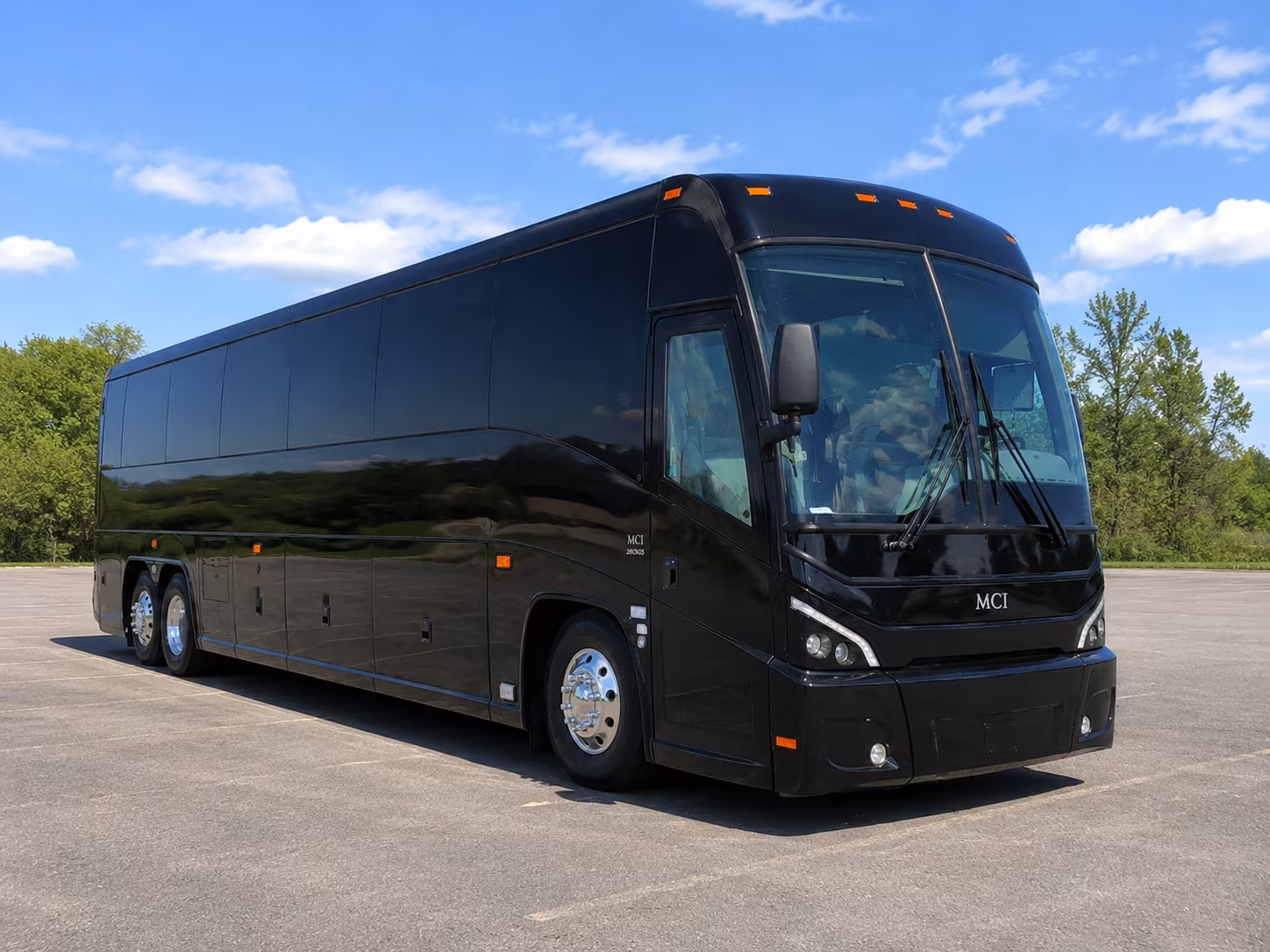 historic deland venue wedding transportation made easy