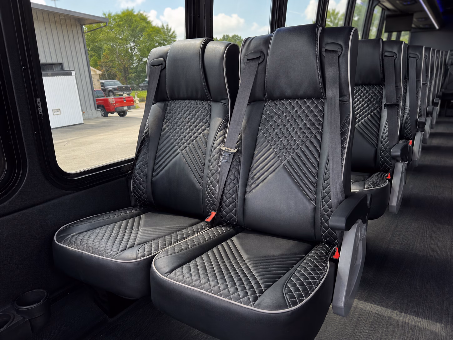 how the day of the week changes what a bus costs in deltona florida