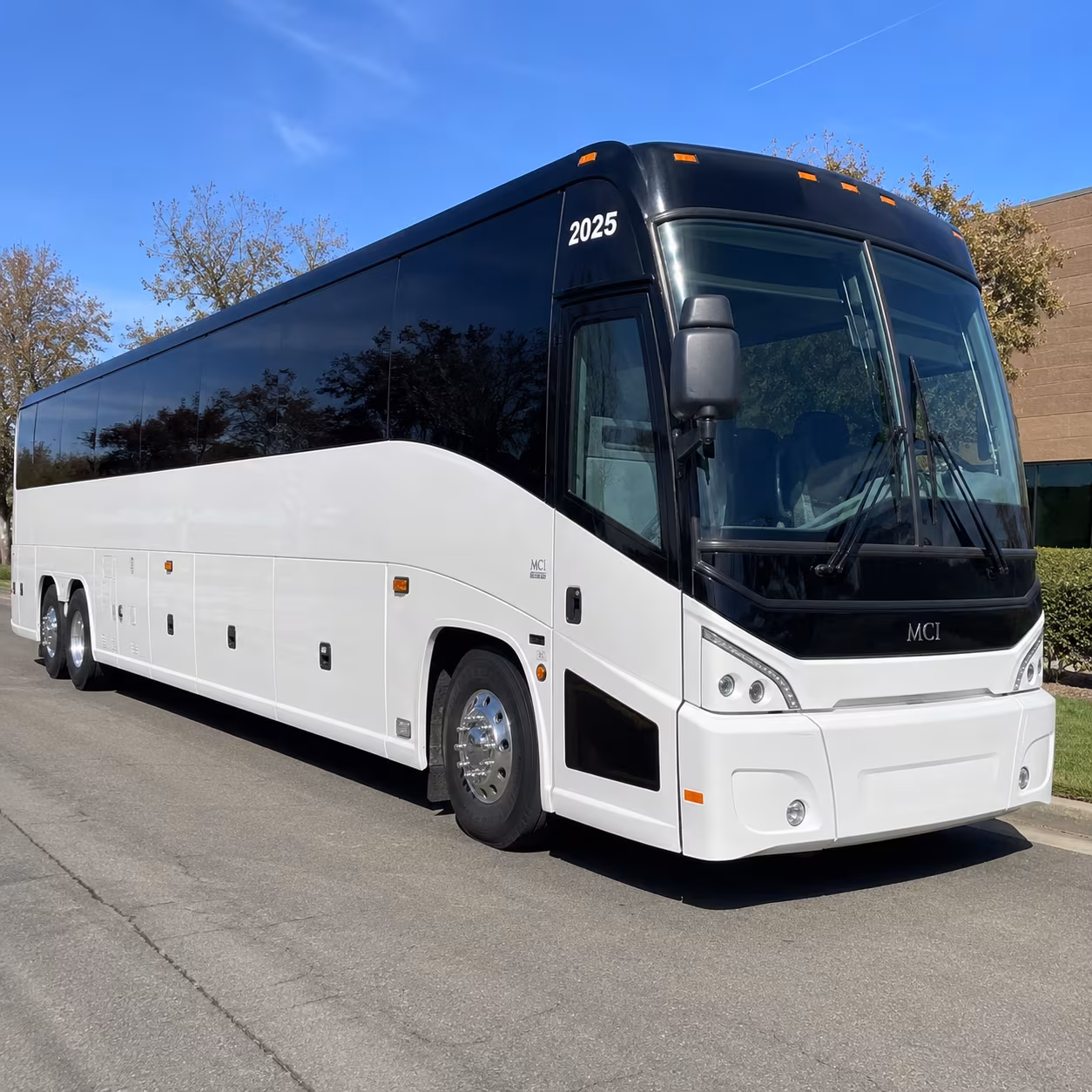 instant quotes for every corporate transportation need in deltona florida