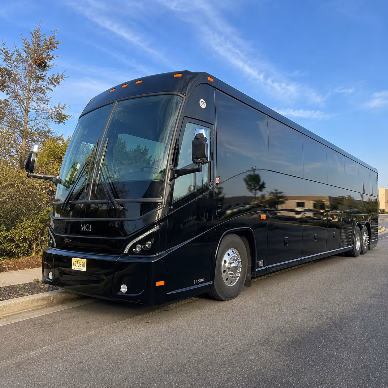 macdill afb and nas jacksonville group transport from deltona