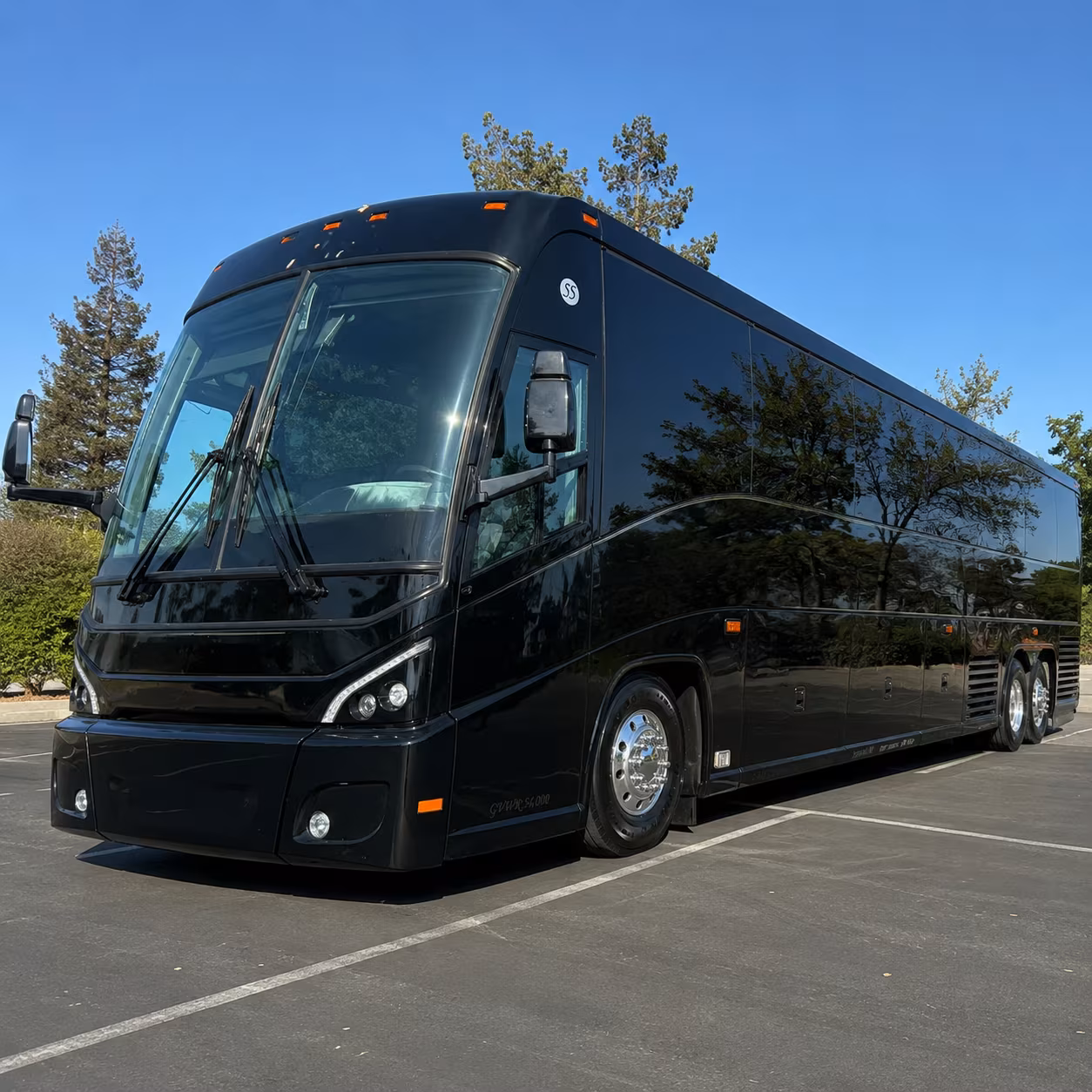 multi day motorcoach trips from deltona to miami atlanta and beyond