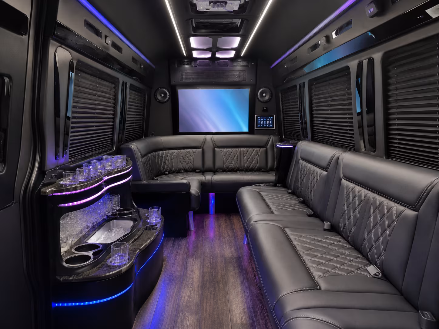 orlando airport wedding guest shuttles from mco sfb and dab