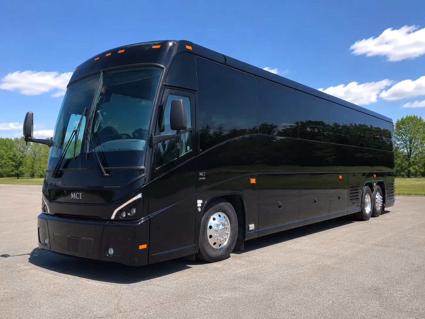 party buses for pregame celebrations fan group outings