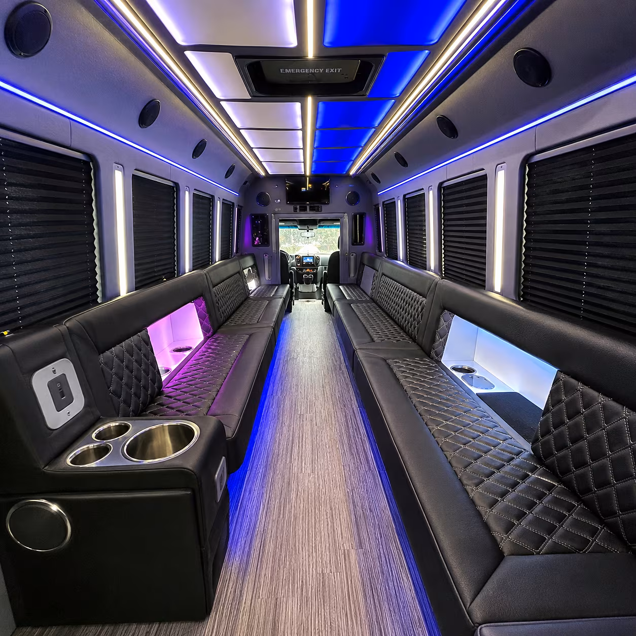 party buses from deltona to orlando prom venues one ride zero stress on i 4