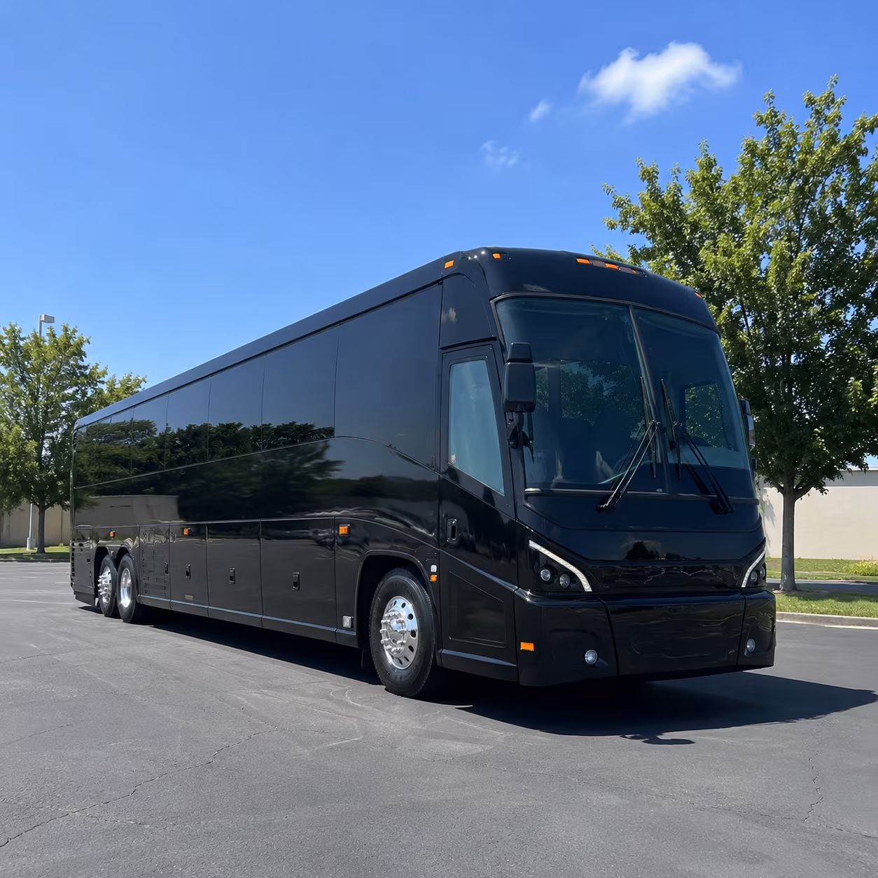 shuttle personnel between deltona and patrick space force base