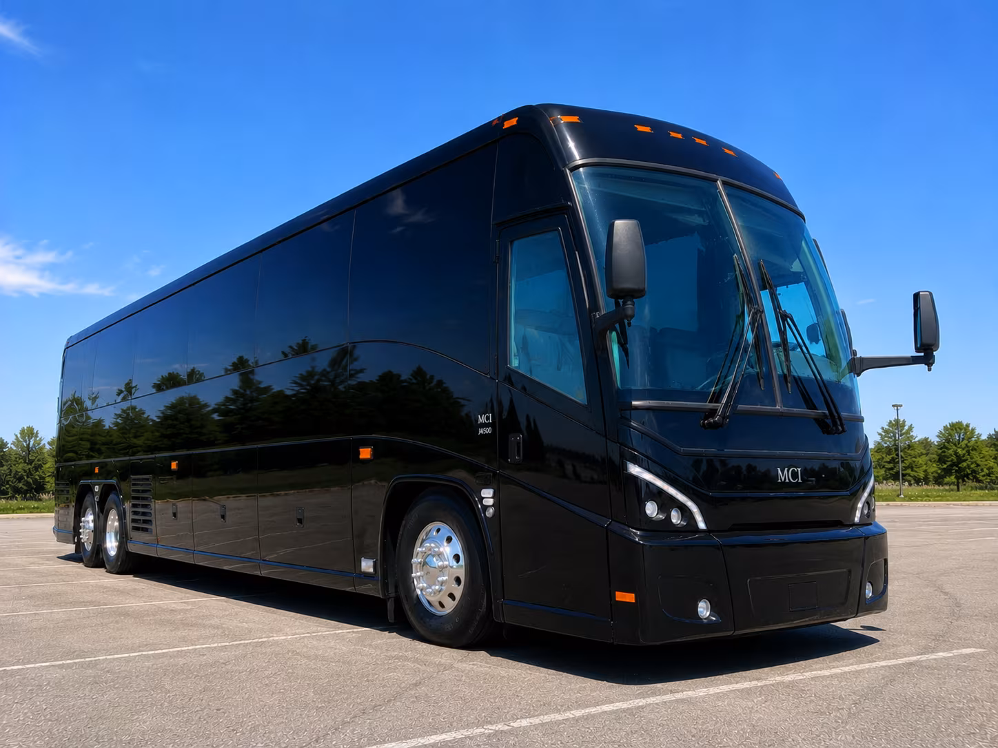 shuttle your wedding guests between deltona hotel blocks and ceremony venues