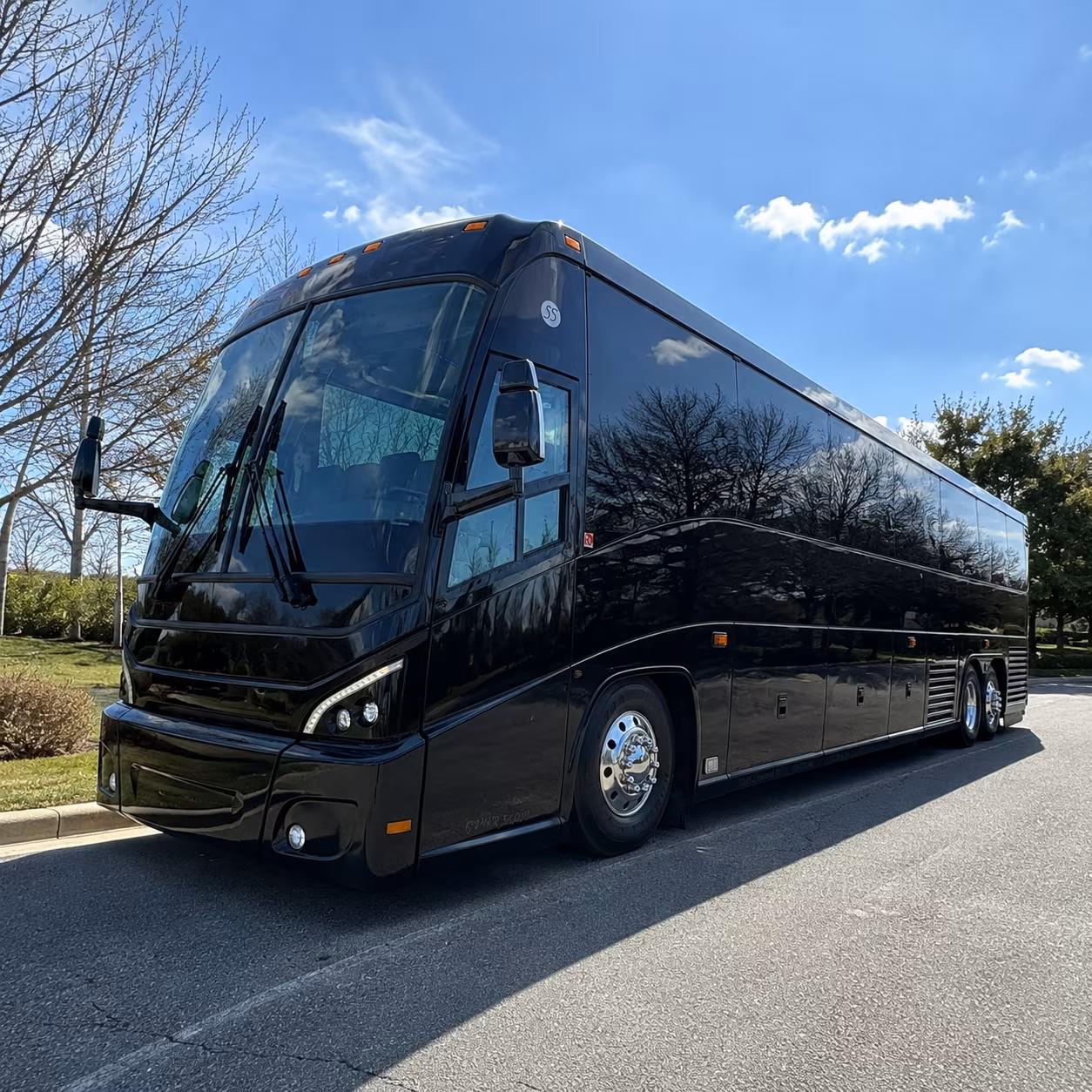 when your employees need to reach orlando international sanford or daytona beach airports